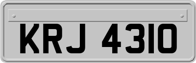 KRJ4310