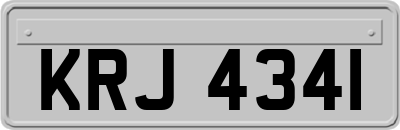 KRJ4341