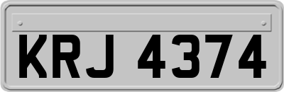 KRJ4374