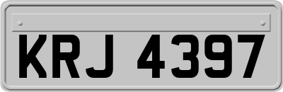 KRJ4397