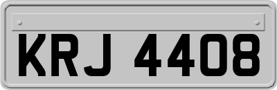 KRJ4408