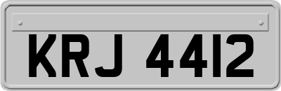 KRJ4412