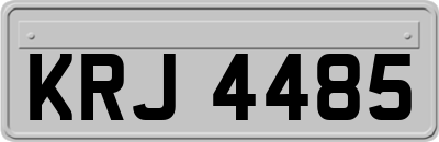 KRJ4485
