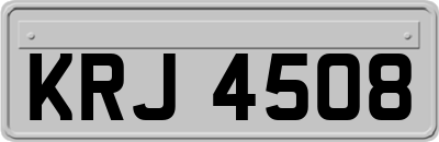 KRJ4508