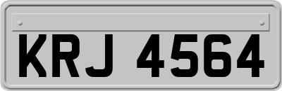 KRJ4564