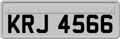 KRJ4566