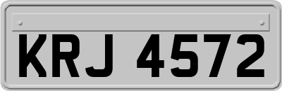 KRJ4572