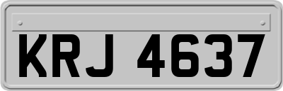 KRJ4637