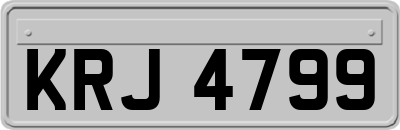 KRJ4799