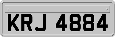 KRJ4884