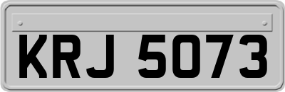KRJ5073