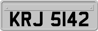 KRJ5142