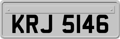KRJ5146