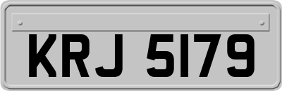 KRJ5179