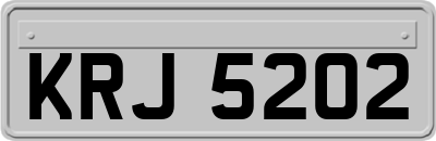 KRJ5202