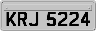 KRJ5224