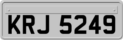KRJ5249