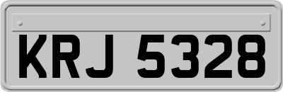 KRJ5328