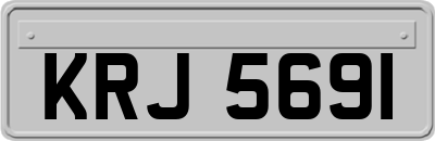 KRJ5691
