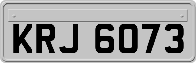 KRJ6073