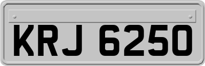 KRJ6250