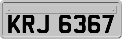 KRJ6367