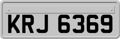 KRJ6369
