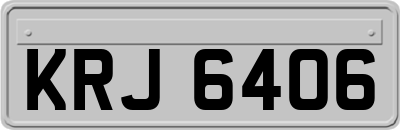 KRJ6406