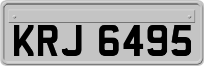 KRJ6495