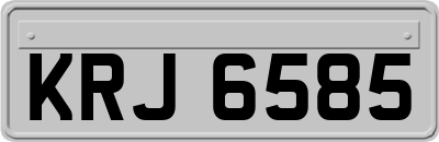 KRJ6585