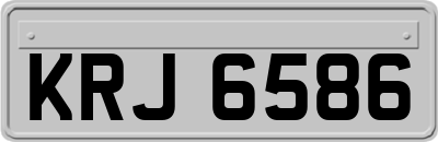 KRJ6586