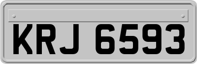 KRJ6593