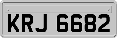 KRJ6682