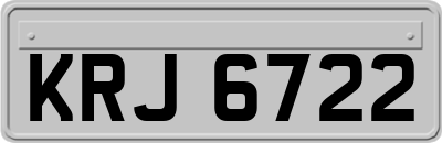 KRJ6722