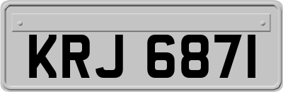 KRJ6871