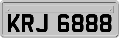 KRJ6888