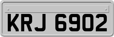 KRJ6902