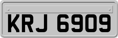 KRJ6909
