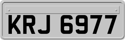 KRJ6977