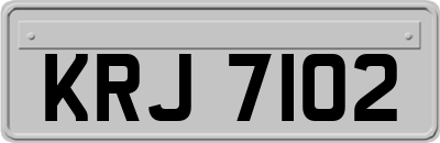 KRJ7102