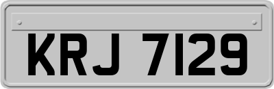 KRJ7129