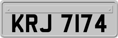 KRJ7174