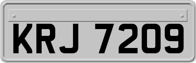 KRJ7209
