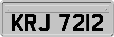 KRJ7212