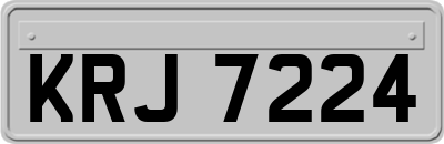 KRJ7224