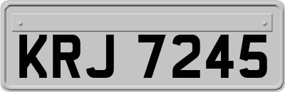 KRJ7245