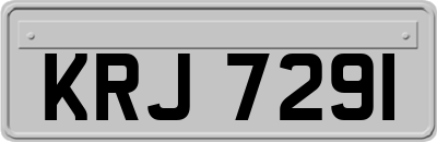 KRJ7291
