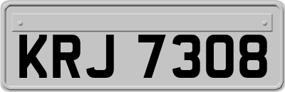 KRJ7308