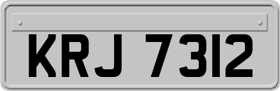 KRJ7312