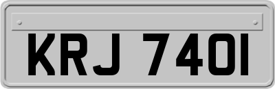 KRJ7401